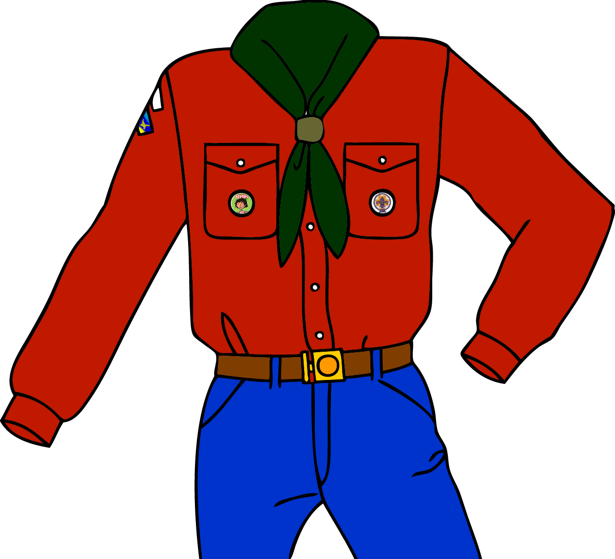 Uniform