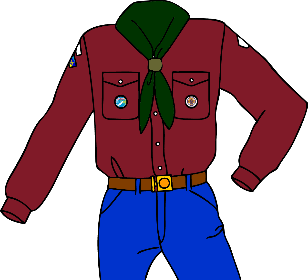 Uniform
