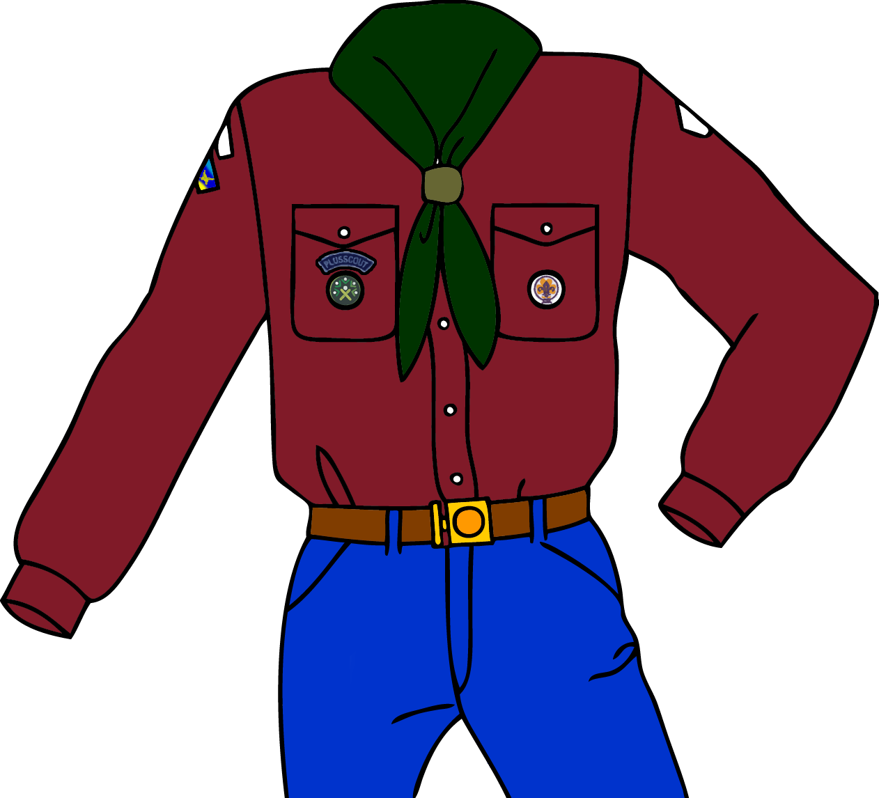 Uniform