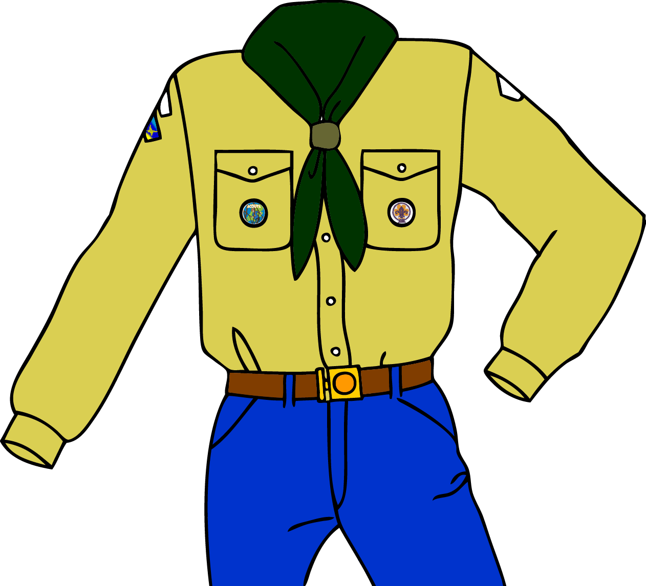 Uniform