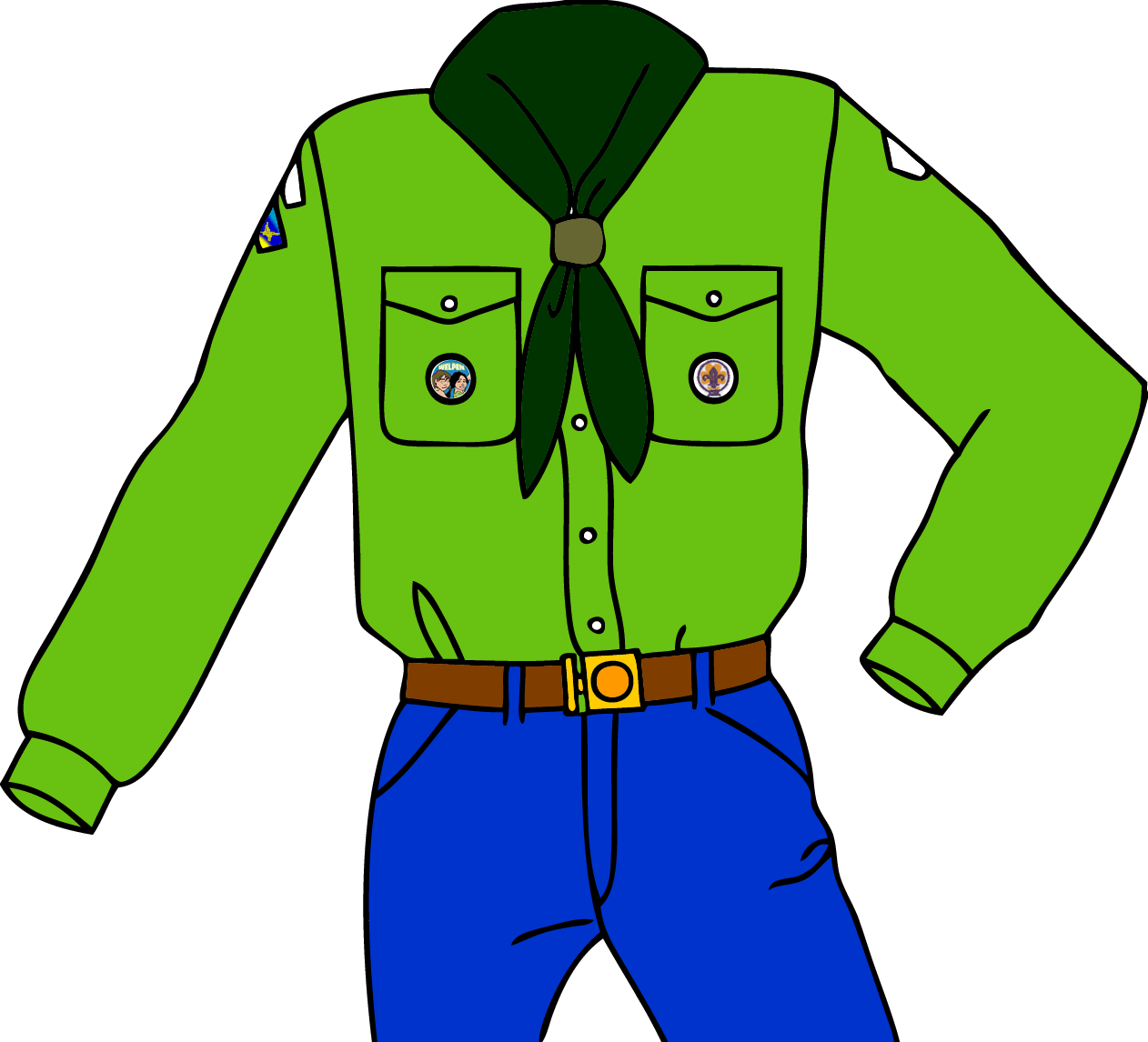 Uniform